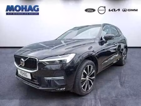 Volvo XC60 2.0 4x4