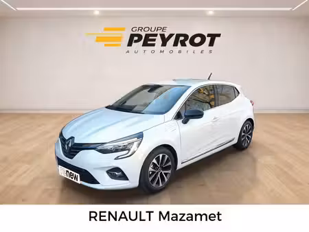 Renault Clio E-Tech 1.6 140 Intens