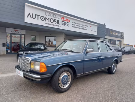 Mercedes-Benz Classe E 230 E