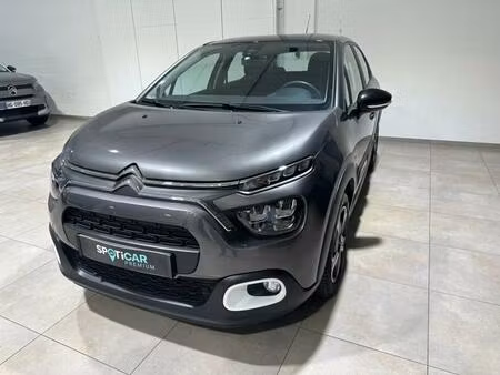Citroën C3 1.2 PureTech 83 Feel Pack