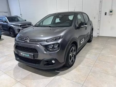 Citroën C3 1.2 PureTech 83 Feel Pack