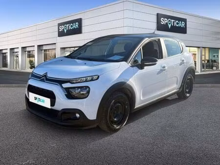 Citroën C3 1.5 HDi 100 Feel