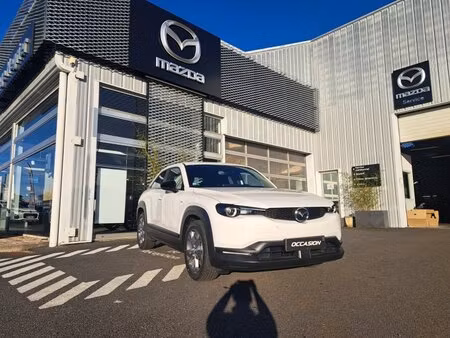 Mazda MX-30 e-Skyactiv 145 Prime Line