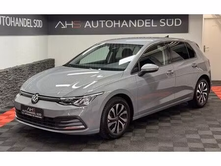 Volkswagen Golf 1.5 TSI 110