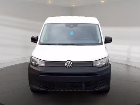 Volkswagen Caddy 2.0 TDI 102 L