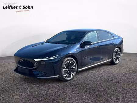 Mazda 6 258 Takumi Plus