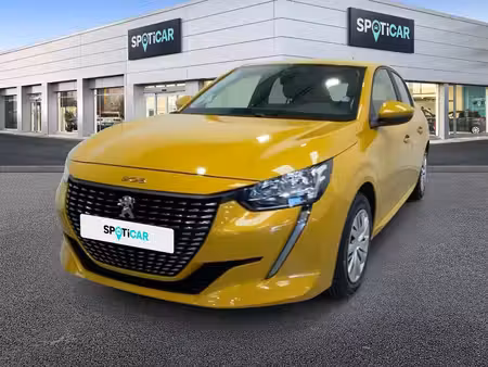 Peugeot 208 1.2 PureTech 75 Active