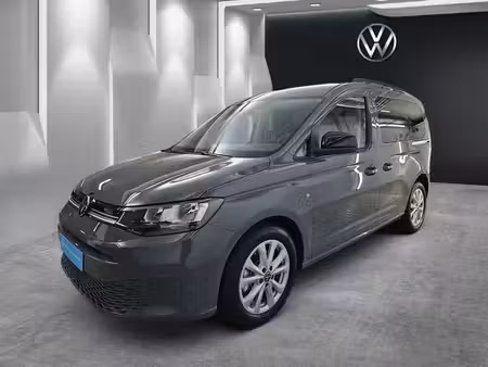 Volkswagen Caddy 1.5 TSI 116 Life
