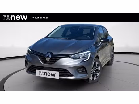 Renault Clio 1.0 TCe 90