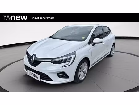 Renault Clio 1.5 dCi 100