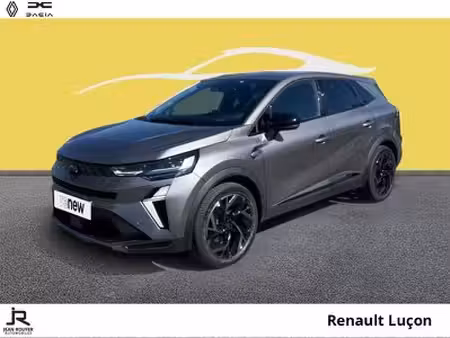 Renault Symbioz E-Tech 1.6 145 Esprit Alpine