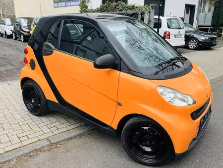 Smart Fortwo 1.0 71