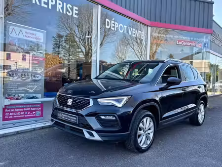 Seat Ateca 1.5 TSI 150