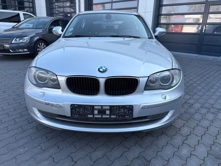 BMW Série 1 118d 2.0 143