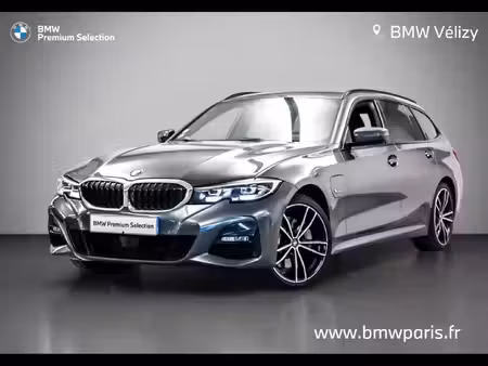 BMW Série 3 330e 2.0 184 xDrive