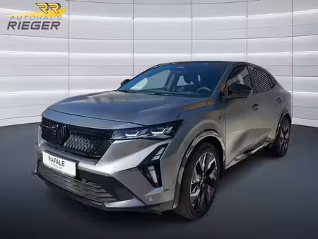 Renault Rafale E-Tech 1.2 300 Esprit Alpine 4x4