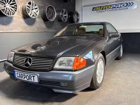 Mercedes-Benz SL 300 SL