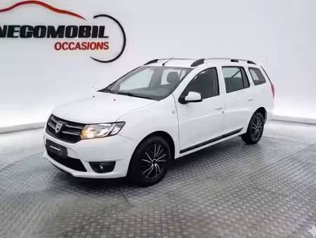 Dacia Logan Laureate