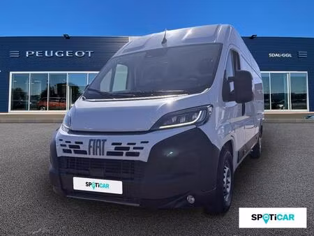 Fiat Ducato 3.5 180 S