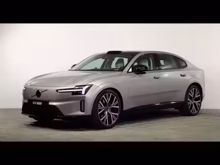 Volvo ES90 333