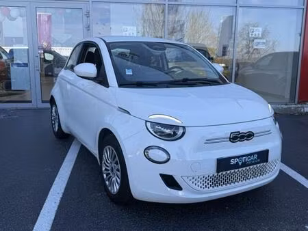 Fiat 500 95