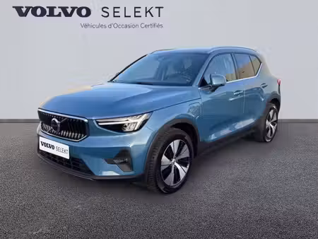Volvo XC40 T5 1.5 180 Plus