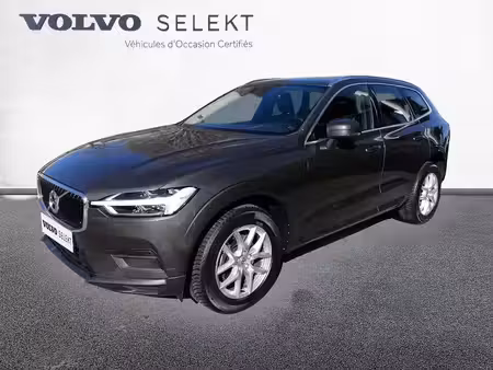 Volvo XC60 D4 2.0 190 Executive