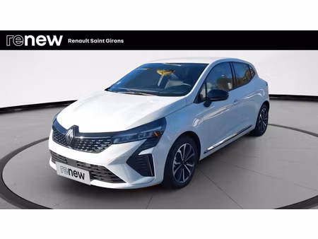 Renault Clio E-Tech 1.6 145