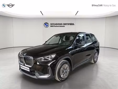 BMW iX1 20 204 eDrive