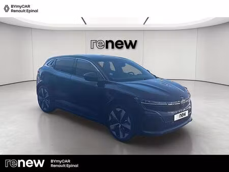 Renault Mégane E-Tech 220 Techno