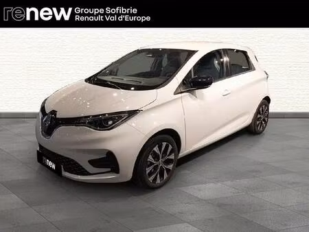 Renault Zoe R110 110 Evolution