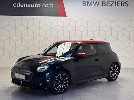 Mini Mini John Cooper Works 218