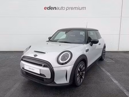 Mini Mini Cooper SE 184 Edition Premium