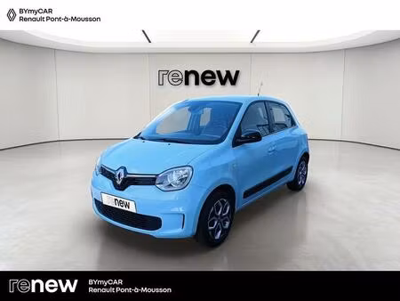 Renault Twingo 82 Équilibre