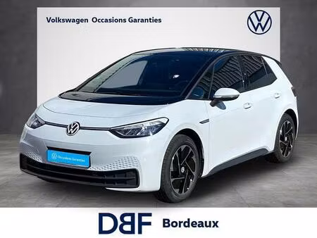 Volkswagen ID.3 204 Performance