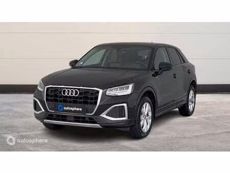 Audi Q2 35 TFSI 1.5 TFSI 150 Design