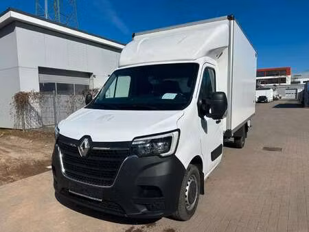 Renault Master 2.3 dCi 145