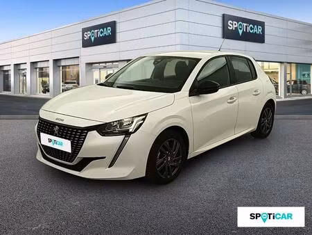 Peugeot 208 1.2 PureTech 100 Active