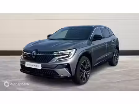 Renault Austral 1.2 200 Iconic