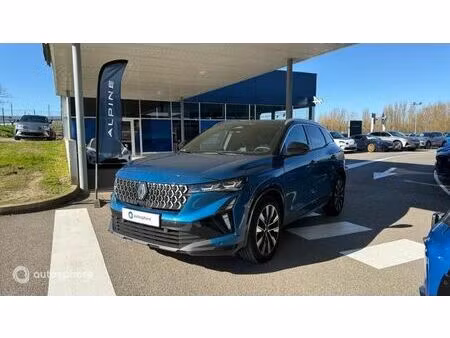 Renault Austral 1.2 200 Techno