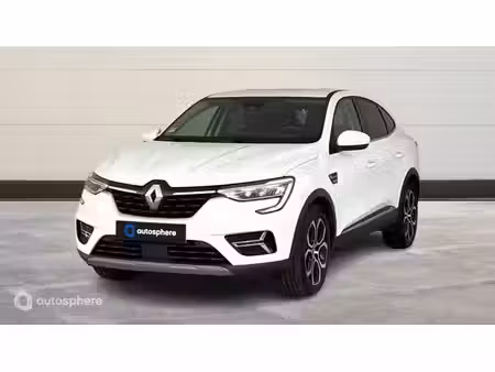 Renault Arkana E-Tech 1.6 145 Intens