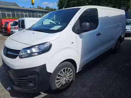 Opel Vivaro 2.0 150 Edition