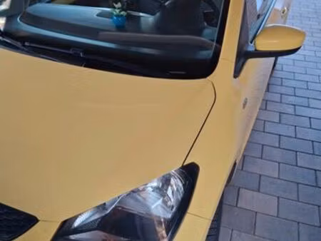 Seat Mii 1.0 60