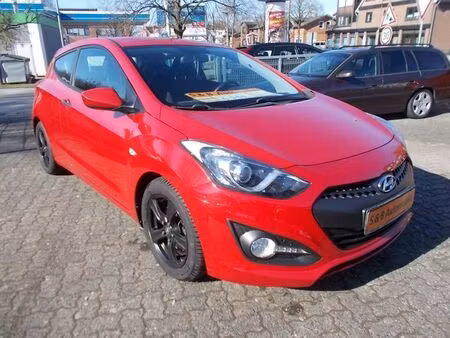 Hyundai i30 1.4 100 Classic