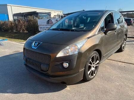Peugeot 3008 1.6 THP 156 Active