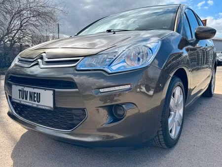 Citroën C3 1.6 HDi 92 Tendance