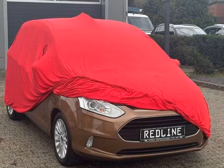 Ford B-max 1.0 120 Titanium