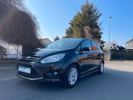 Ford C-max 1.0 125 Titanium