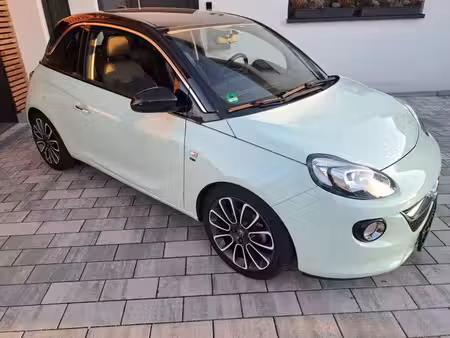 Opel Adam 1.2 70