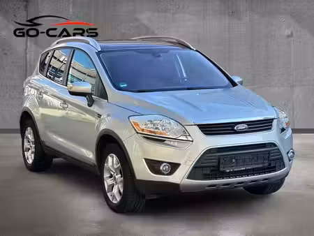 Ford Kuga 2.0 TDCi 136 Trend